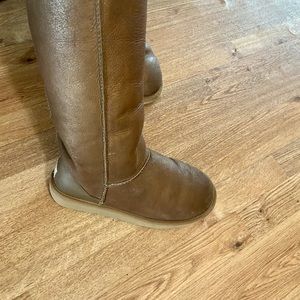 UGG boots 8